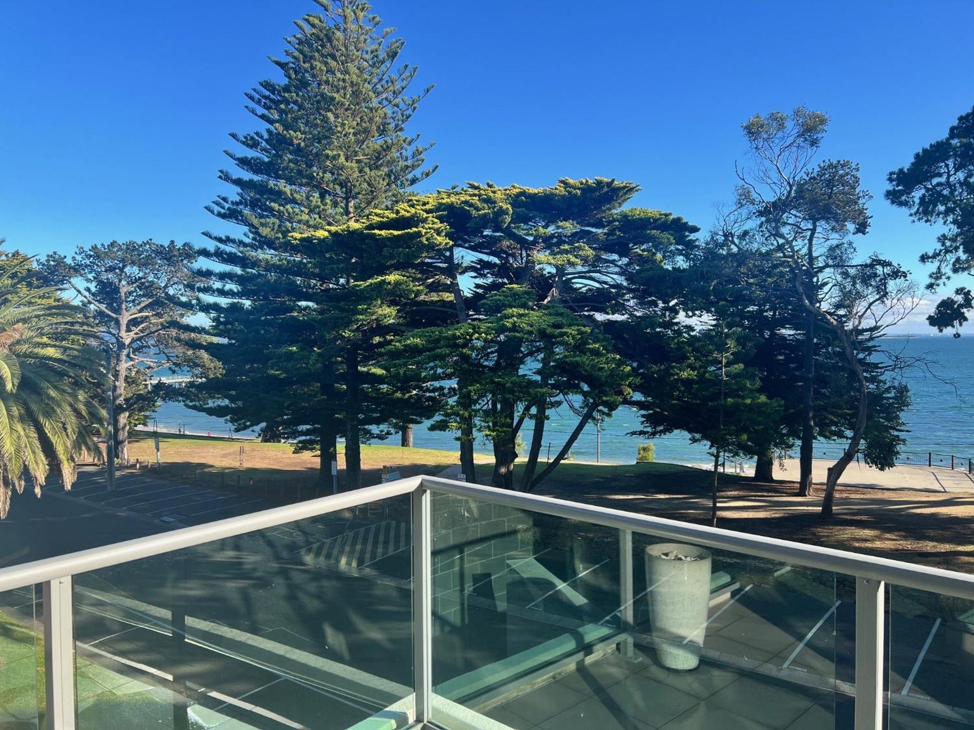 Phillip Island Holiday Apartments Cowes Exterior foto